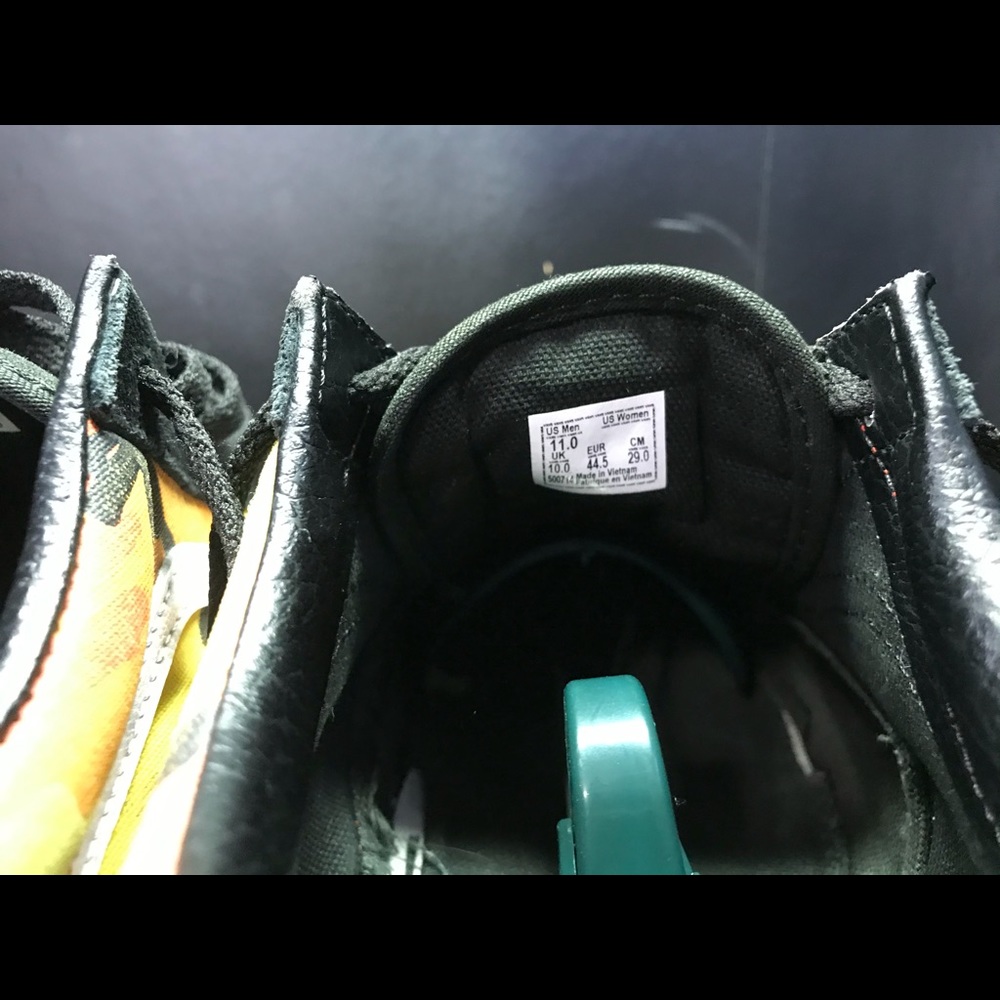 Vans camo - Picture 6 of 7